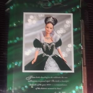 Tru Special Millenium Barbie